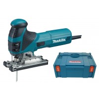 Siaurapjūklis Makita 4351FCTJ 